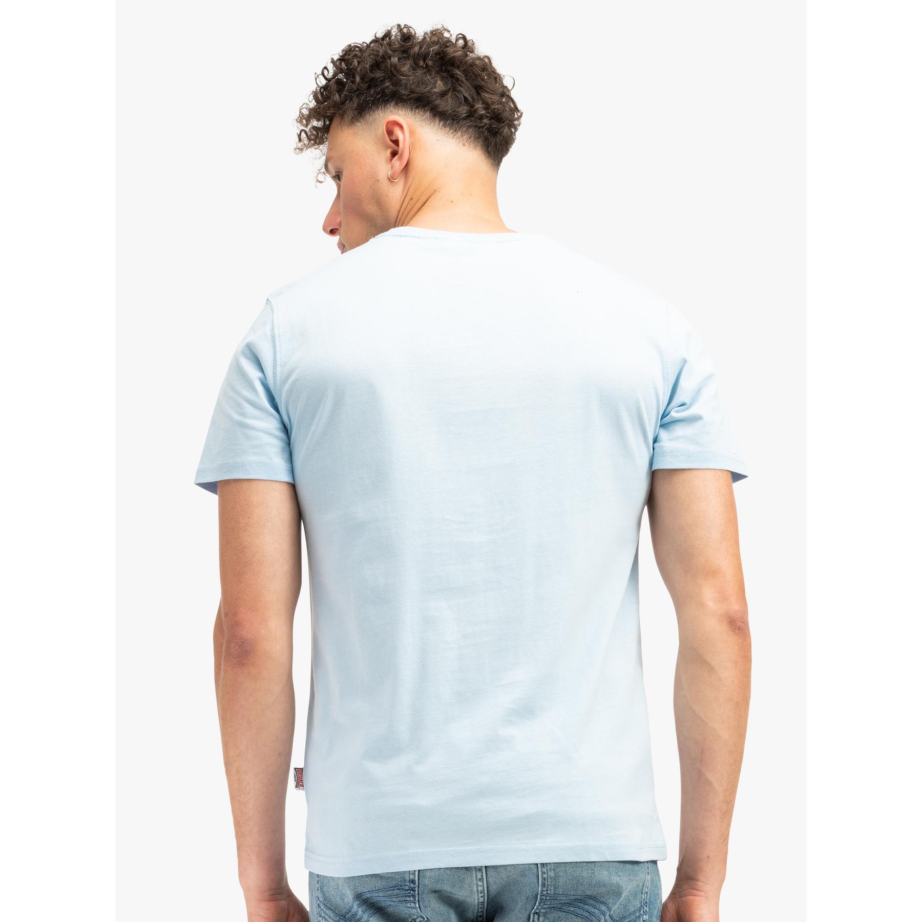 Camiseta Lonsdale Classic 4/6