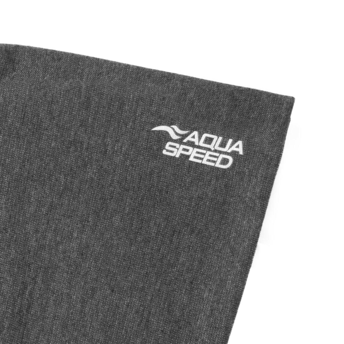 Zimowa czapka bawełniana AQUA SPEED 26 3/3