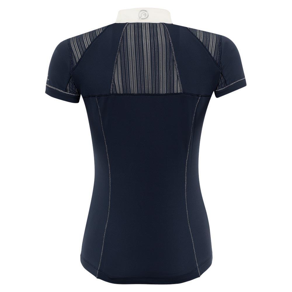 Camicia da competizione di equitazione da donna ANKY C-Wear 2/2