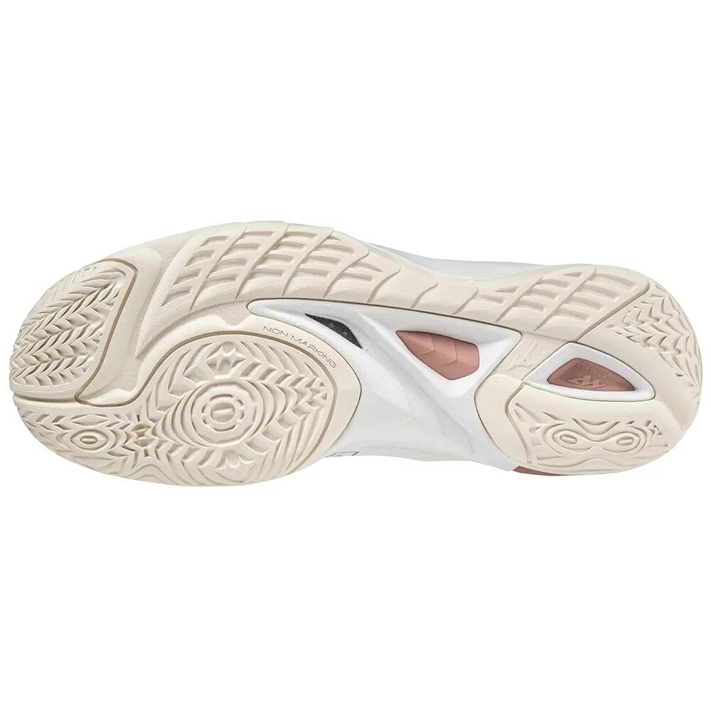 Damskie buty halowe Mizuno Wave Mirage 4 3/5