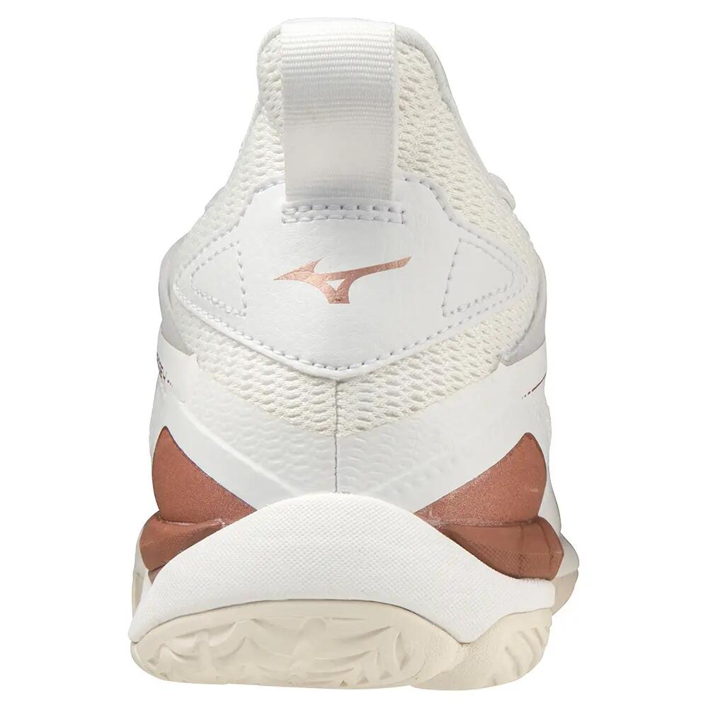 Damskie buty halowe Mizuno Wave Mirage 4 2/5