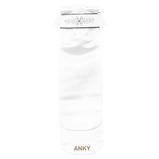 Anspruchsvolle Reitkrawatte Frau ANKY Stock CW