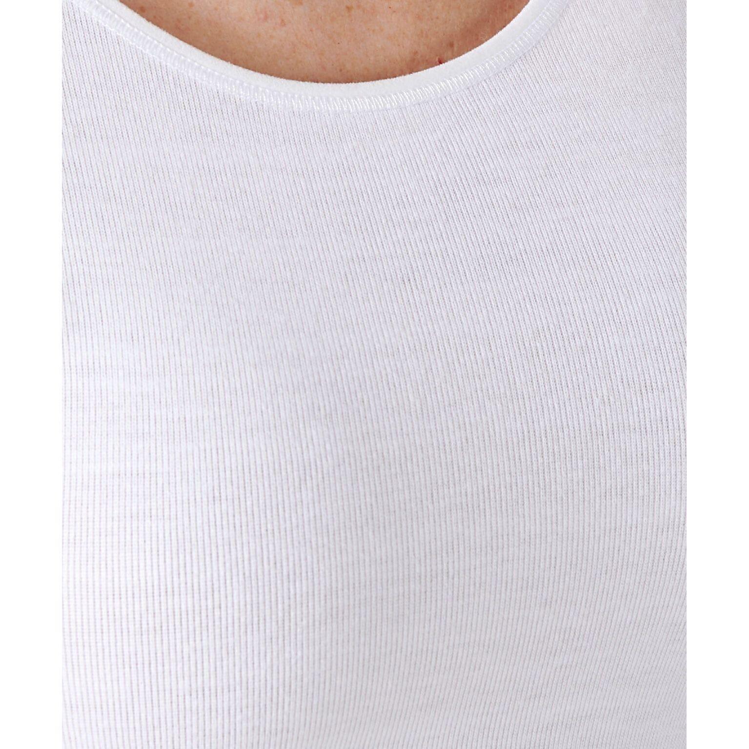T-shirt femme Damart Thermolactyl 4/4