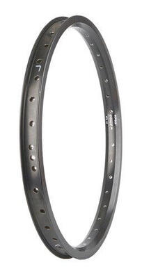 Primax velg str40 20x1.75 (406) zwart 13 spaaks