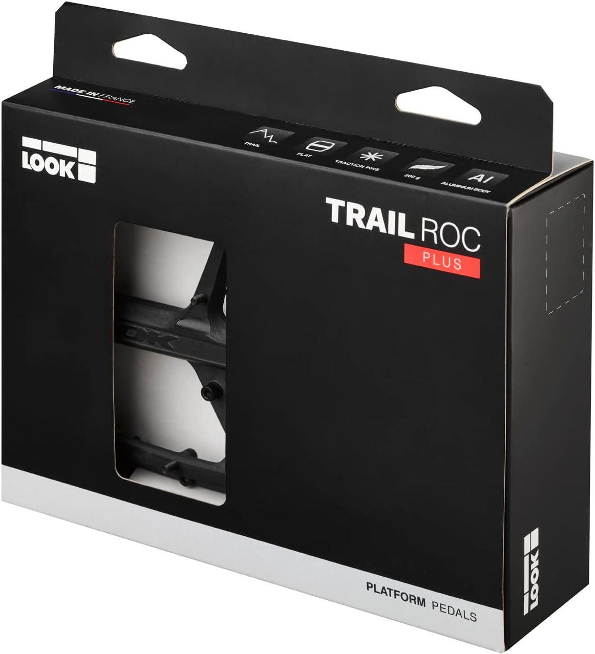 Pedale Look Trail Roc Plus 3/3