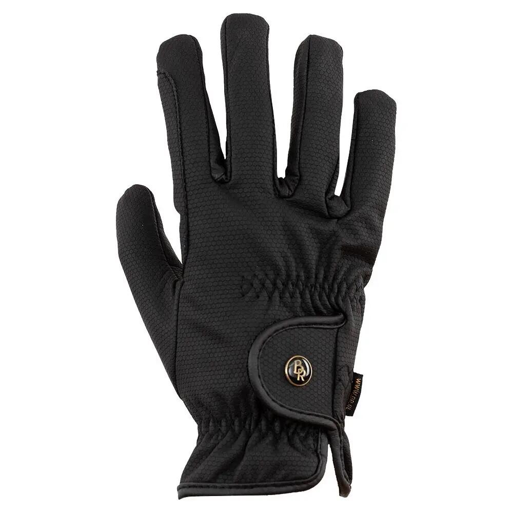 Manusi echitatie BR Equitation Pro