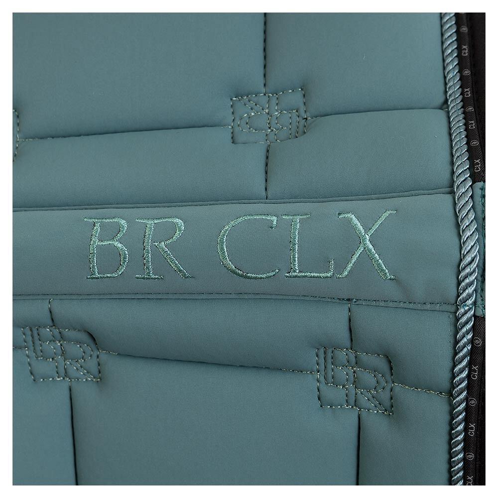 Dressuurmat voor paarden BR Equitation CLX 3/3