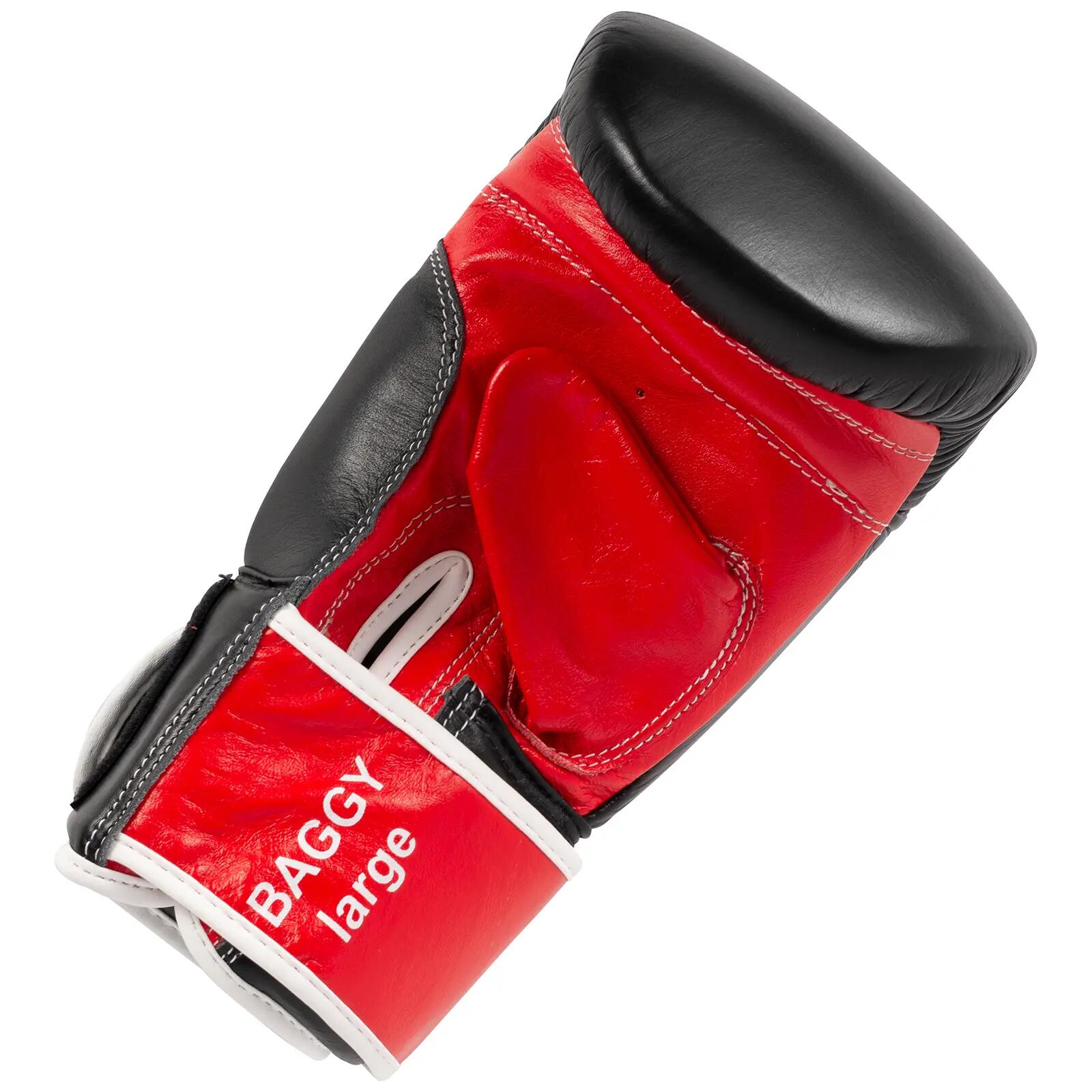 Guanti da allenamento per la boxe Benlee Baggy 3/7