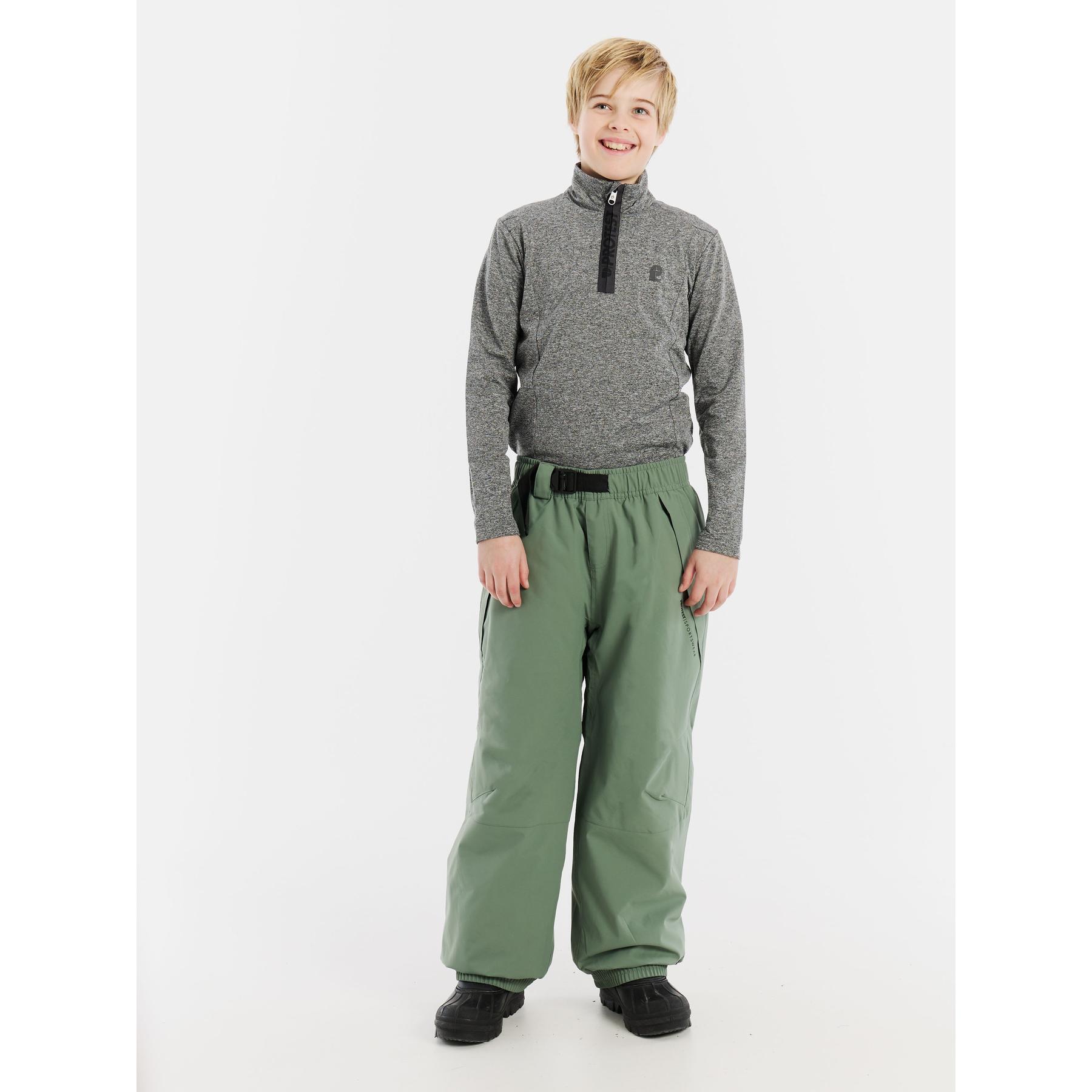 Pantalon de ski enfant Protest Kenny 2/7