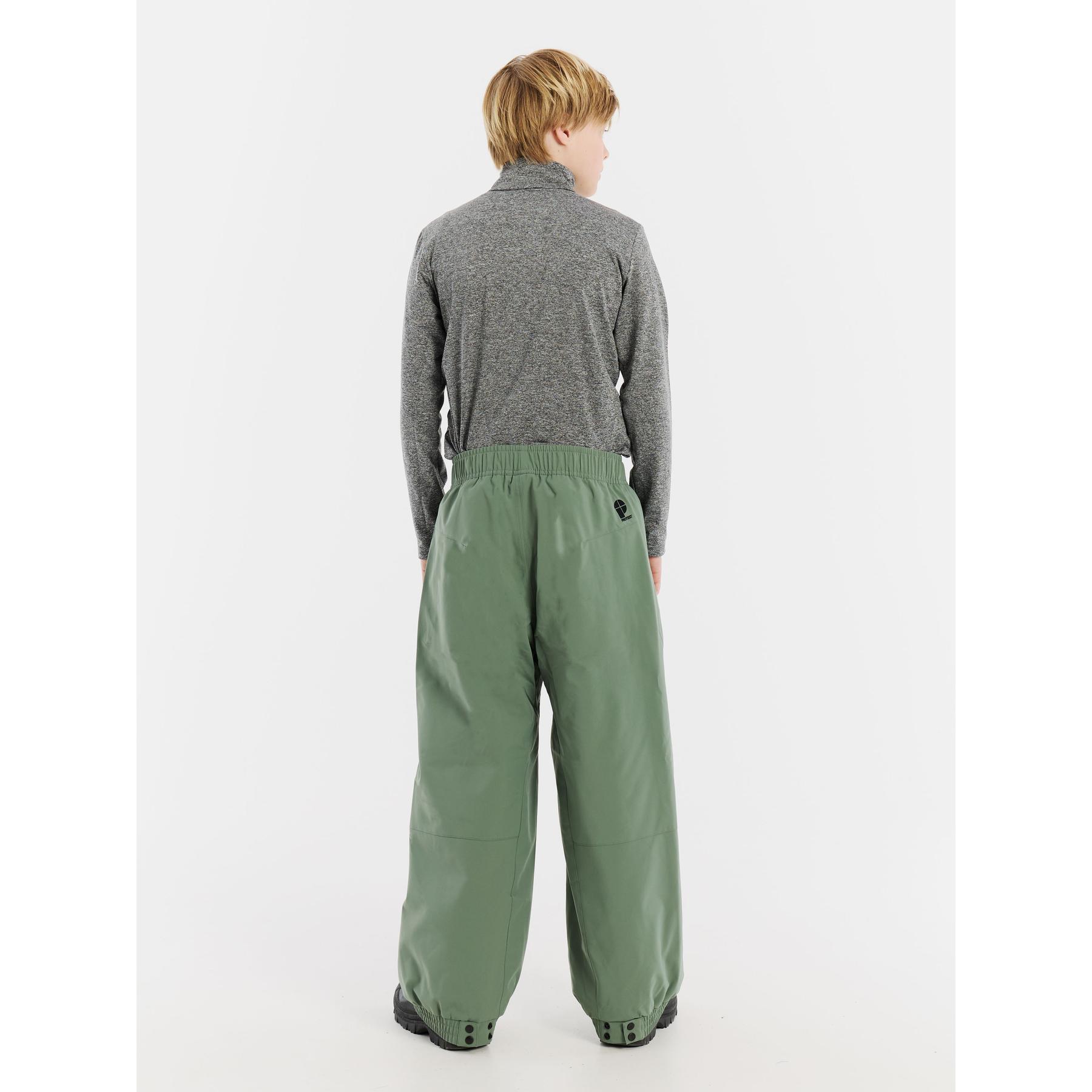 Pantalon de ski enfant Protest Kenny 5/7