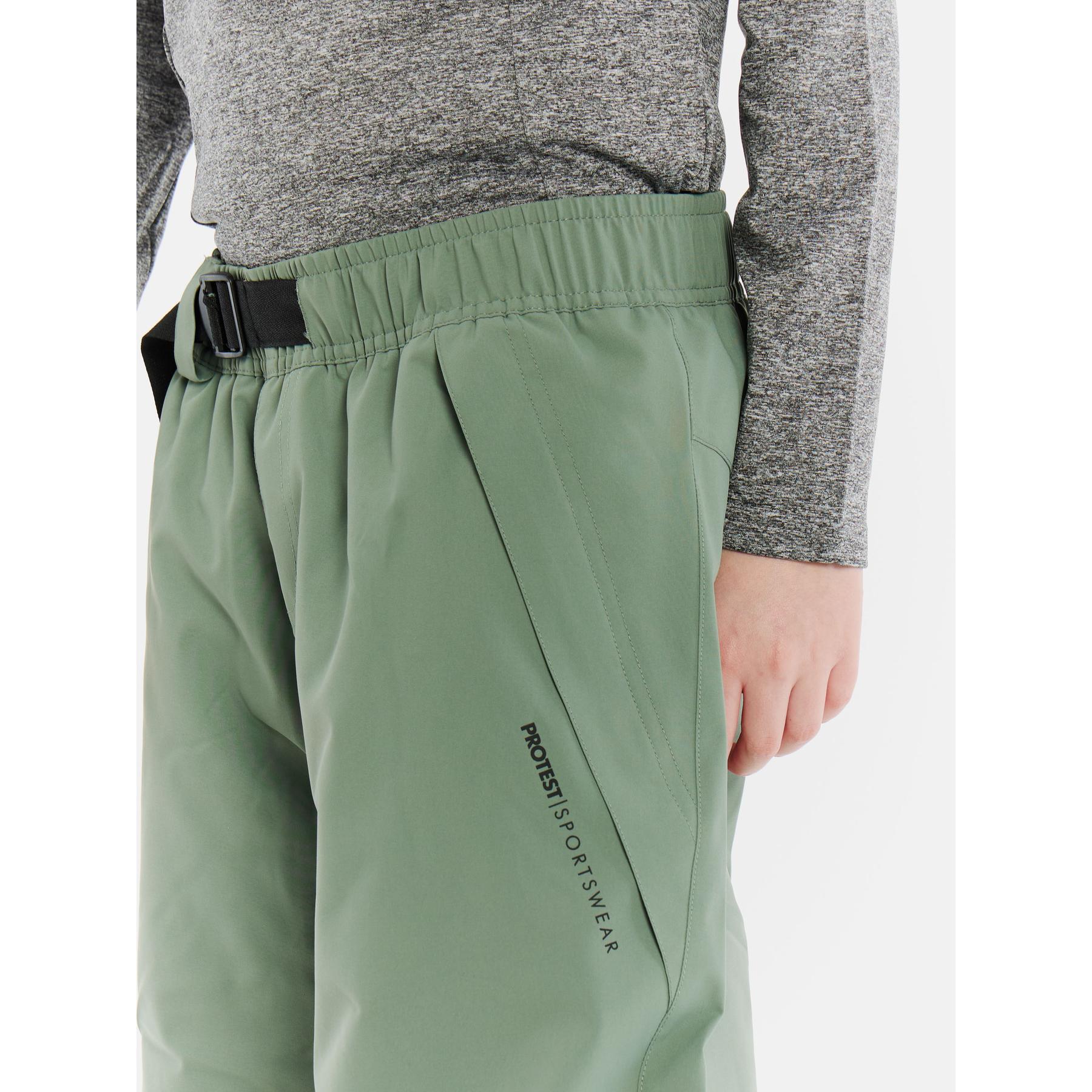 Pantalon de ski enfant Protest Kenny 7/7