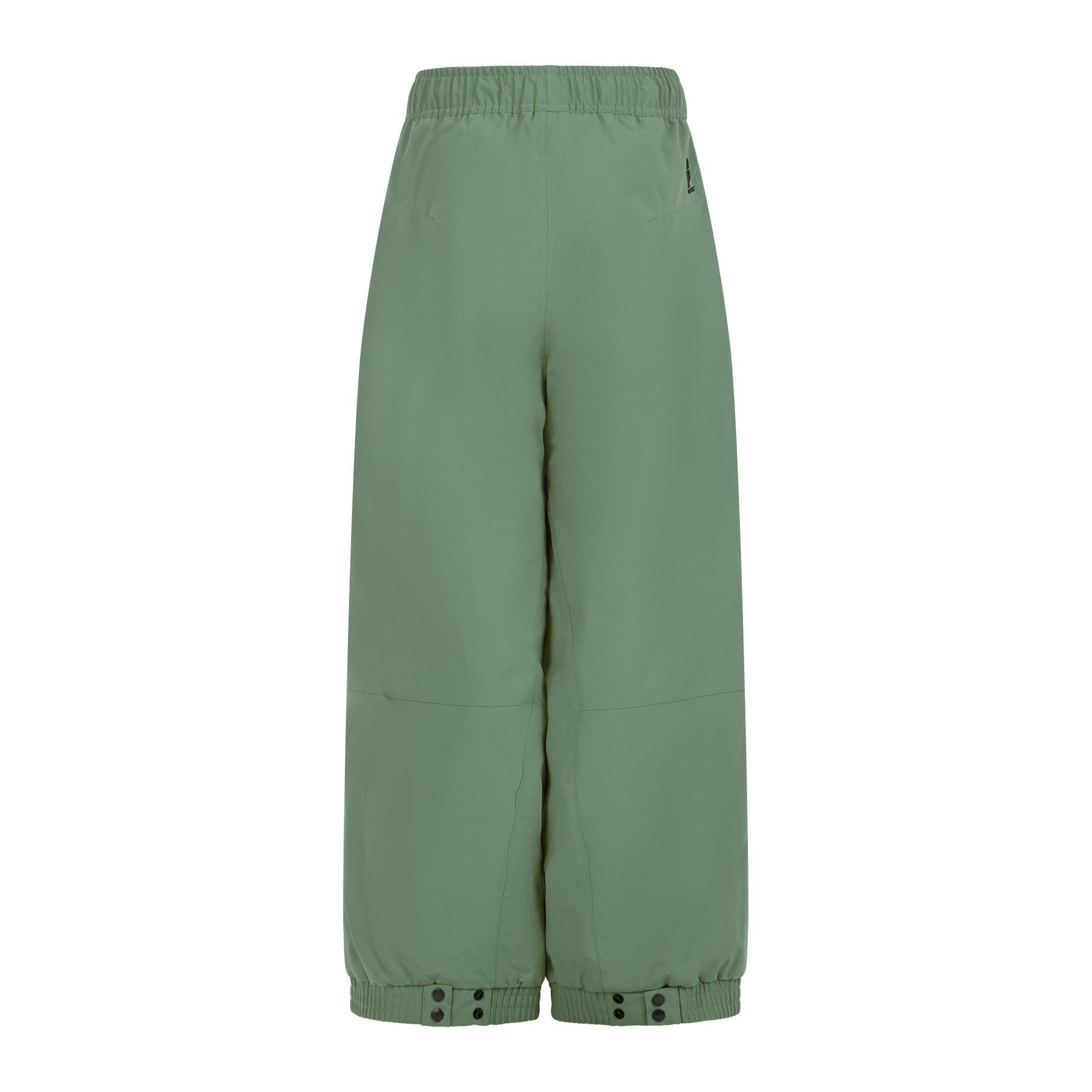 Pantalon de ski enfant Protest Kenny 4/7