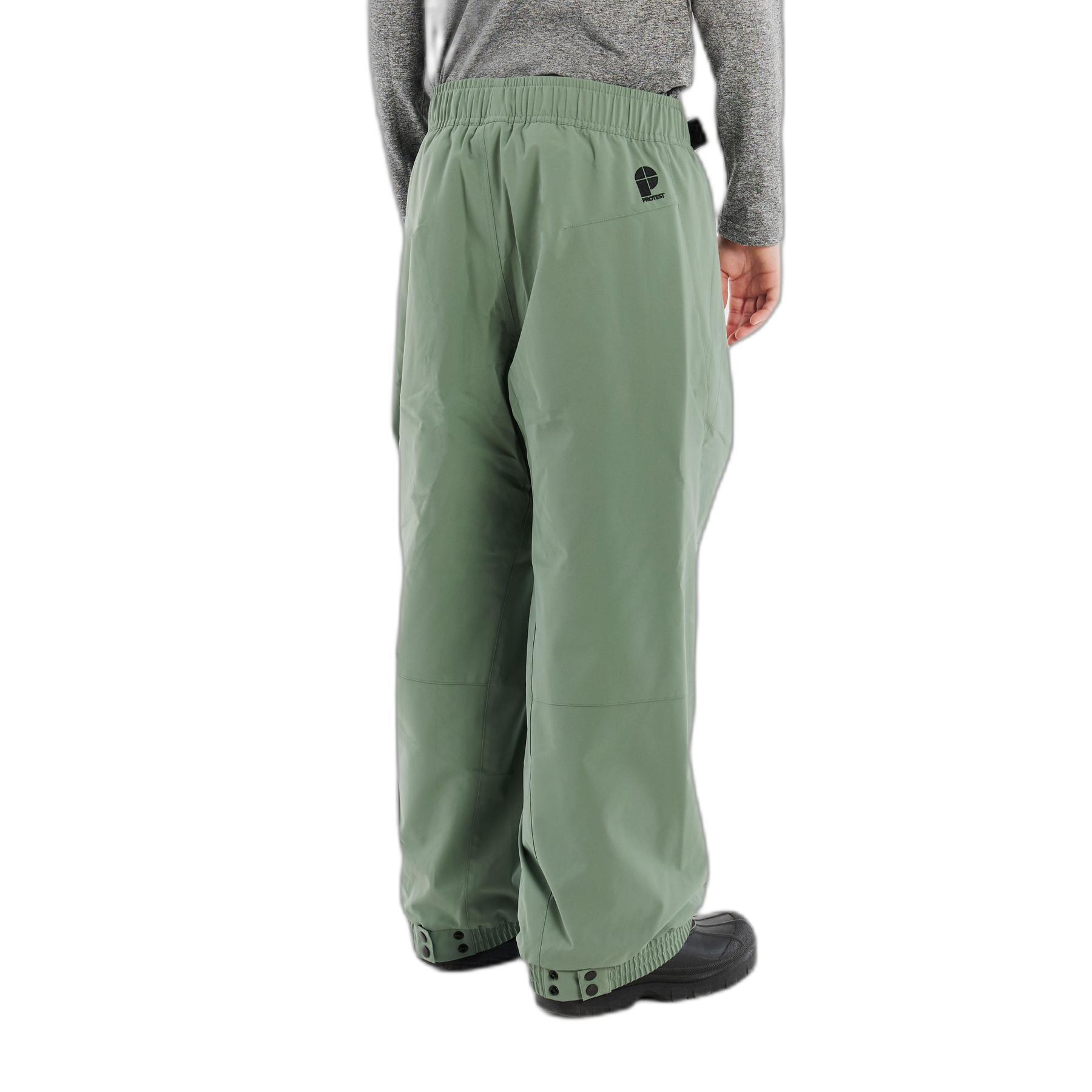 Pantalon de ski enfant Protest Kenny 6/7