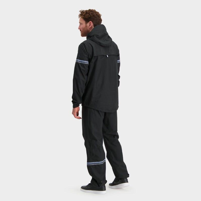 Original Rain Jacket Essential Black