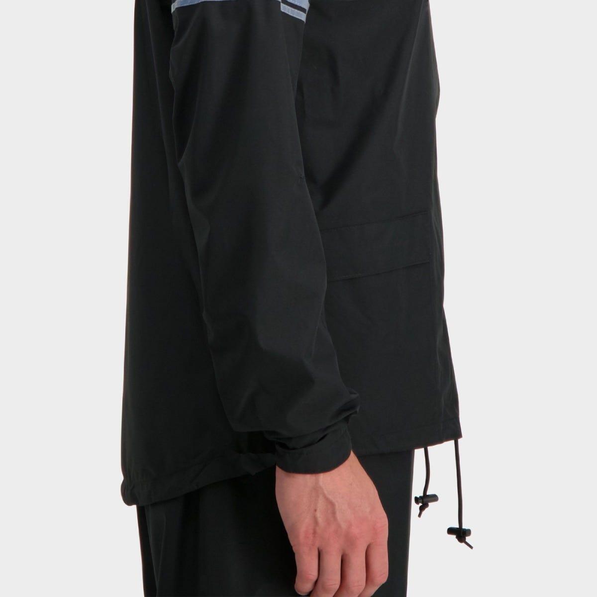 Original Giacca antipioggia Essential Black 7/7