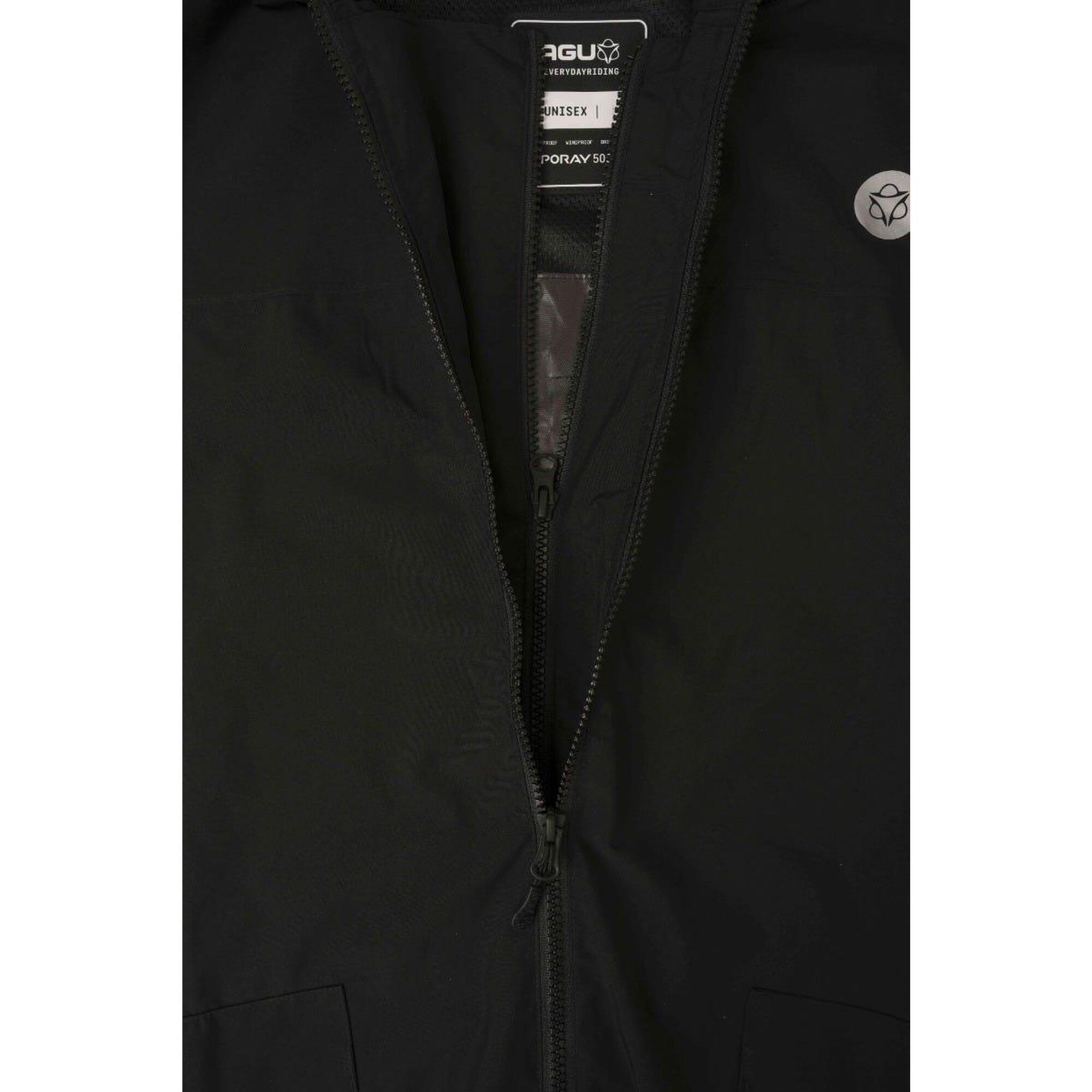 Original Rain Suit Essential Black
