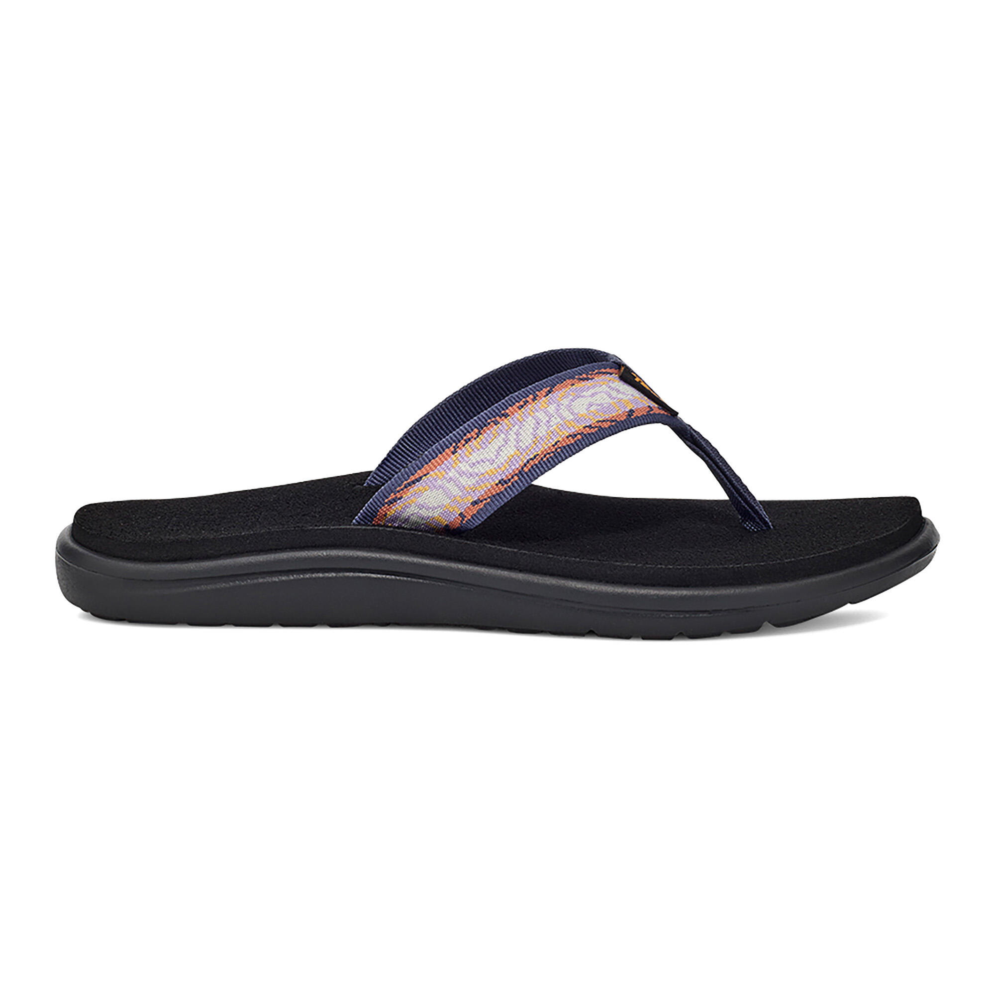 Damen-Zehentrenner Teva Voya Flip 2/2