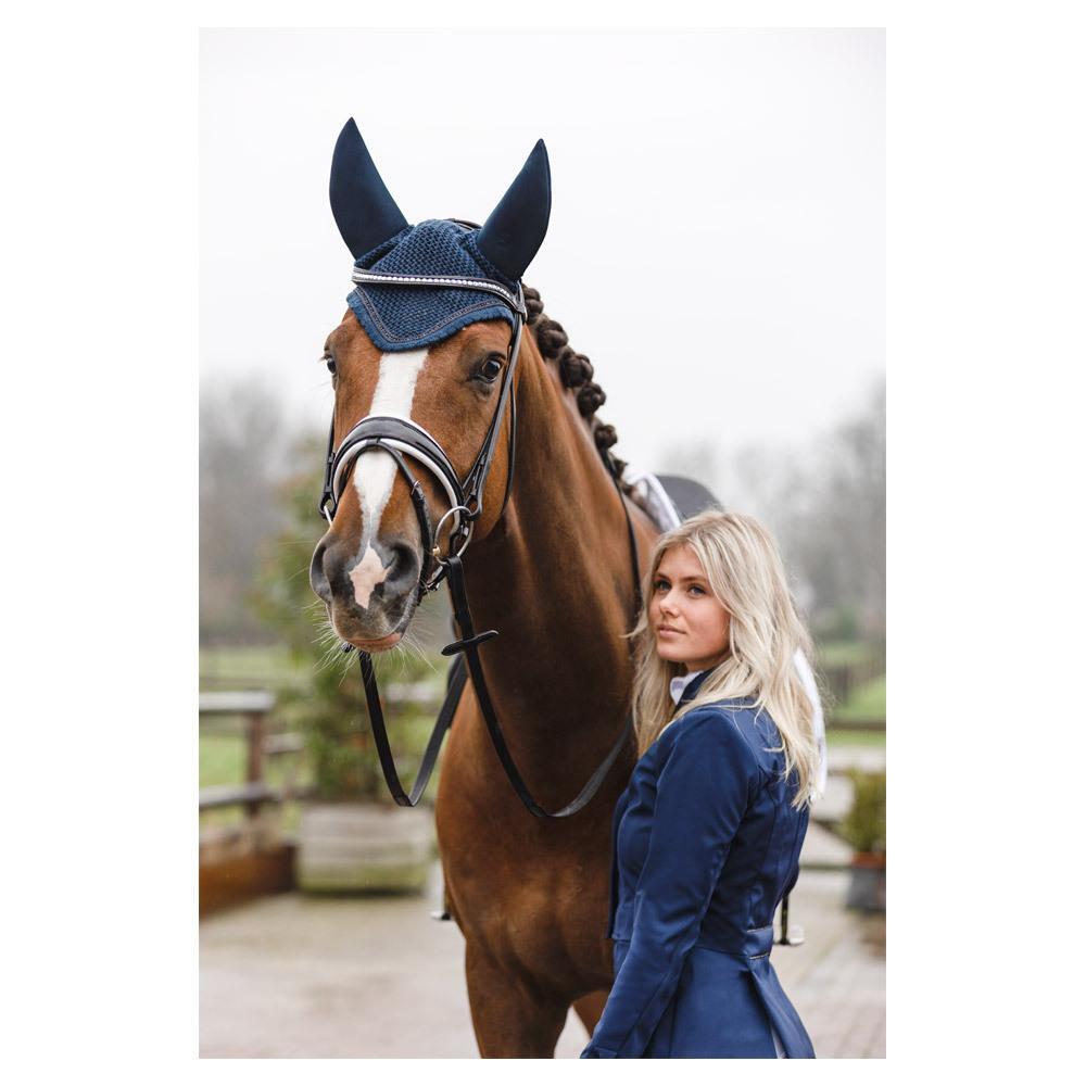 Bonnet pour cheval long ANKY Charm 2/3