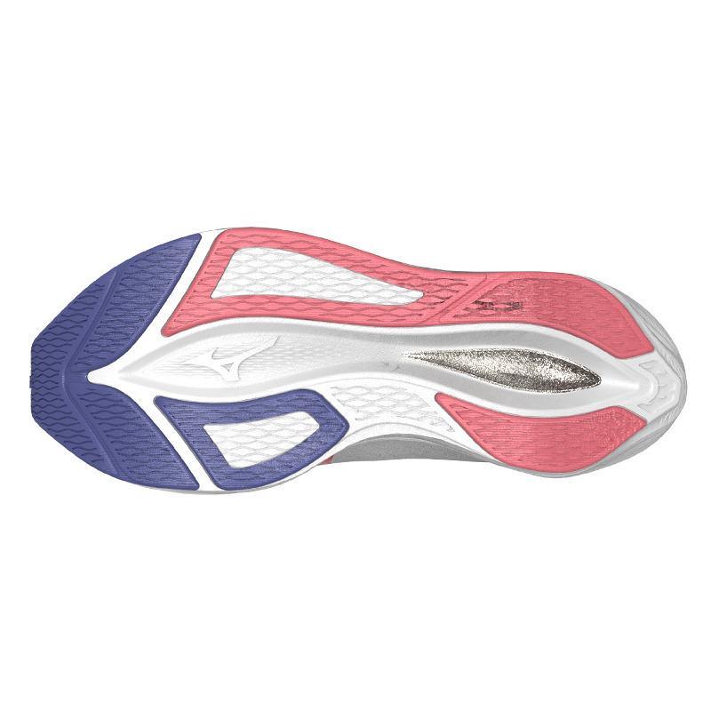 Mizuno Wave Rebellion Flash 3 Runningschuhe Damen