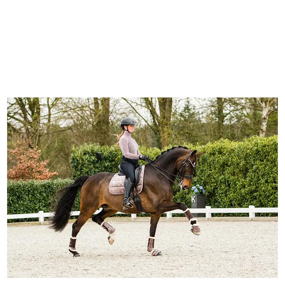 Campanas para cavalo ANKY 4/4