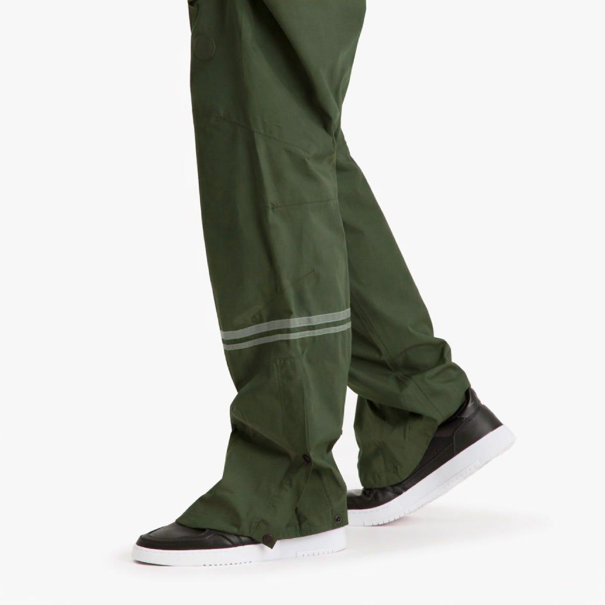 Original Pantalon de pluie Essential  Green 5/7
