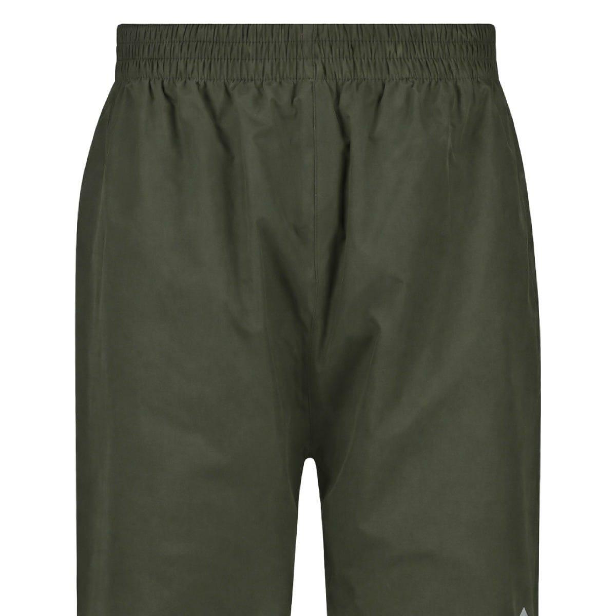 Original Pantalon de pluie Essential  Green 4/7