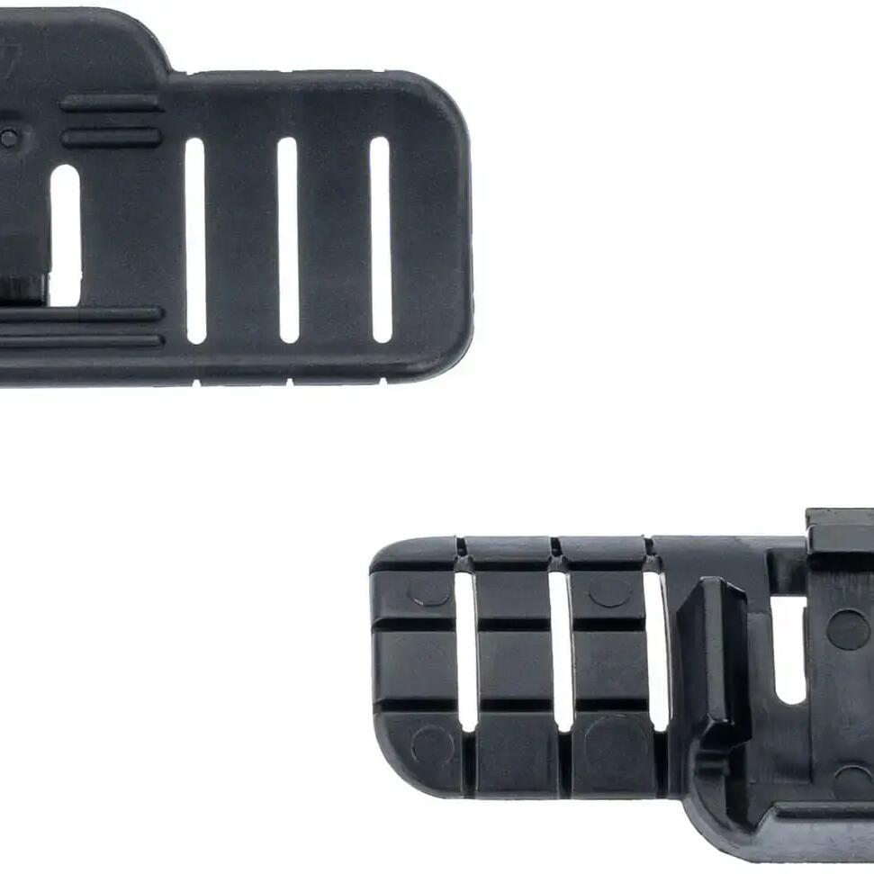SRAM Multiclics holder black