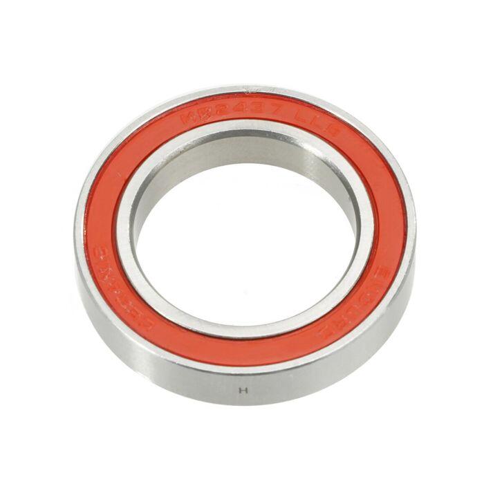 ENDURO BEARINGS MR2437LLB Ceramic Hybrid Radial Bearing 24x37x7