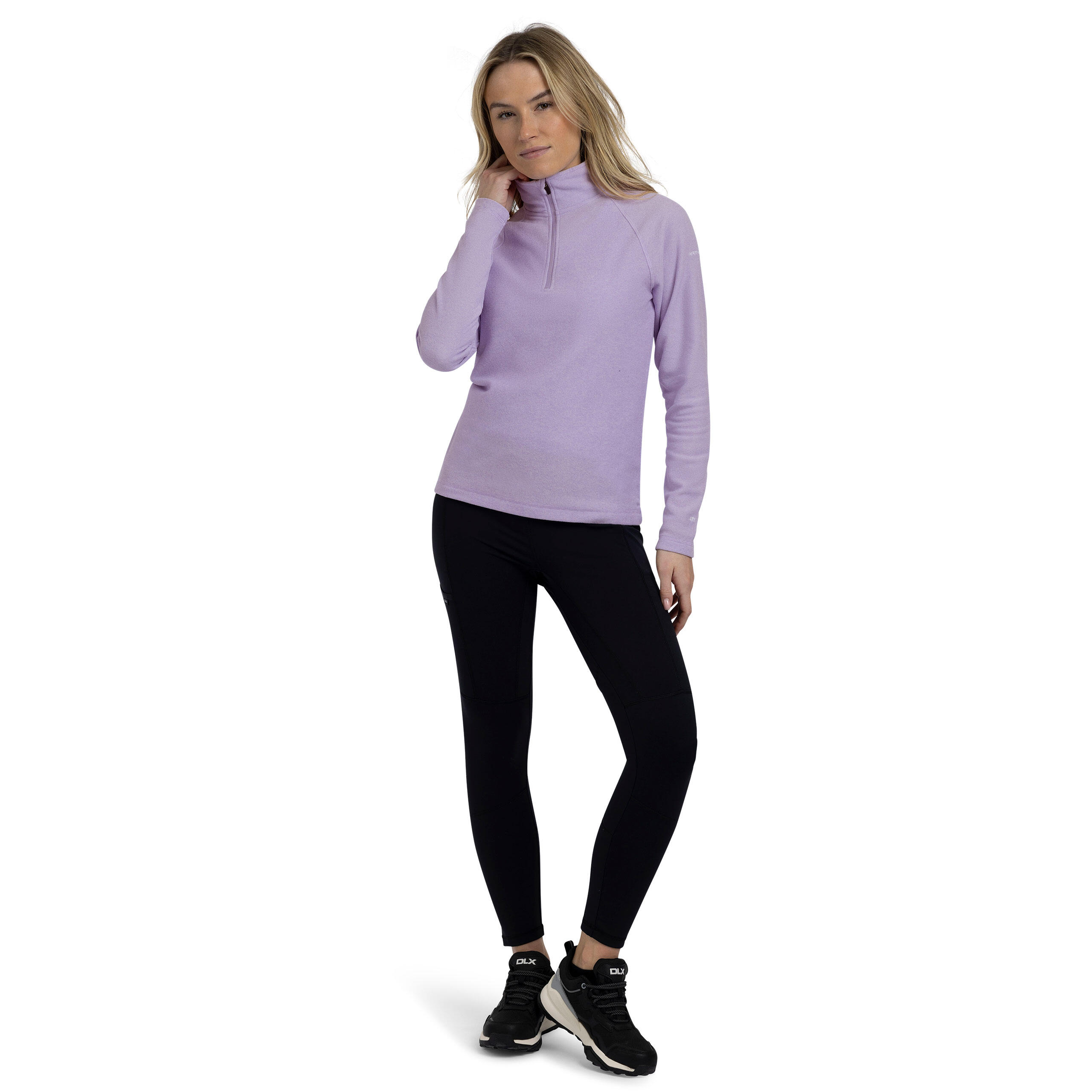 Fleece für Damen Trespass Meadows 4/5