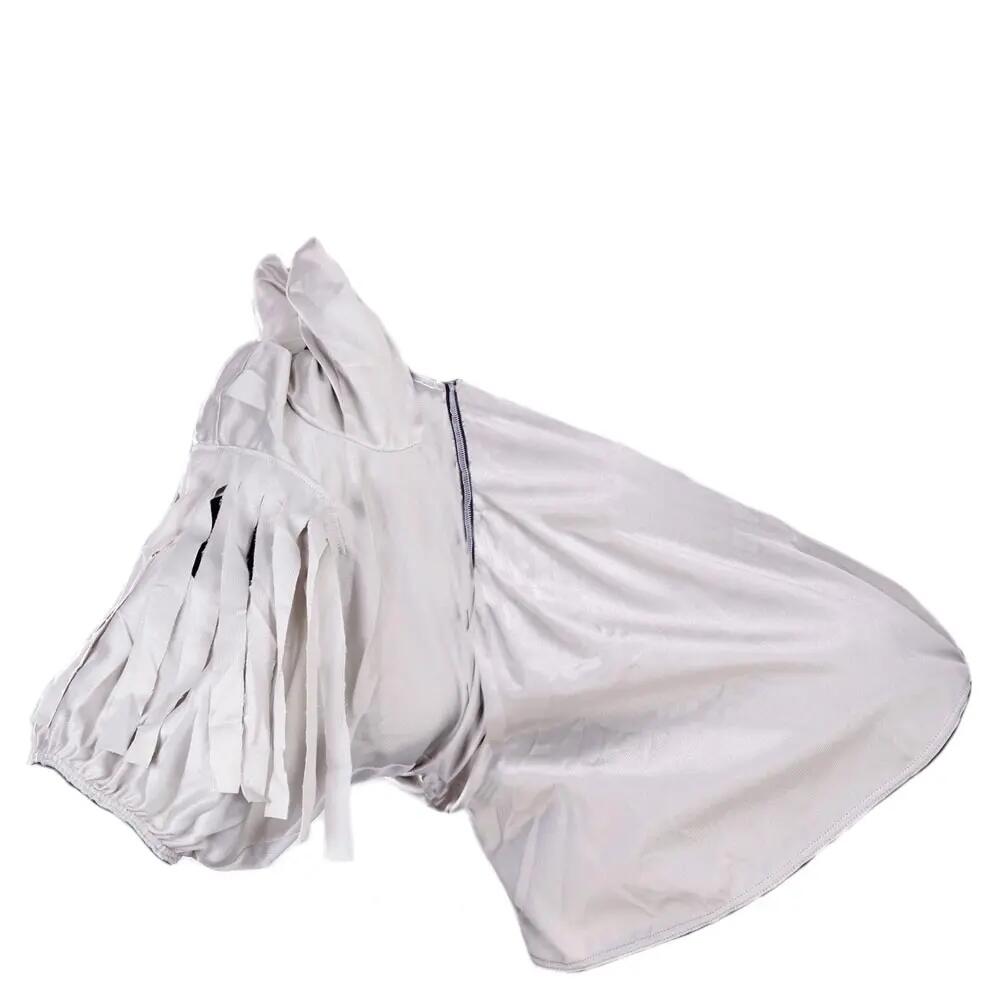 Anti-fly and anti-eczema mask for horses Premiere Equitation