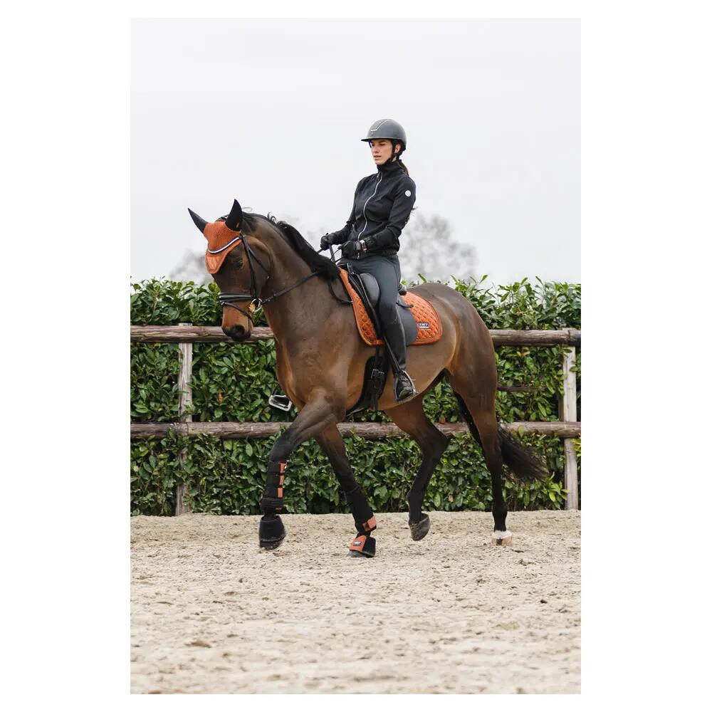Bonnet pour cheval long ANKY Stones 3/5