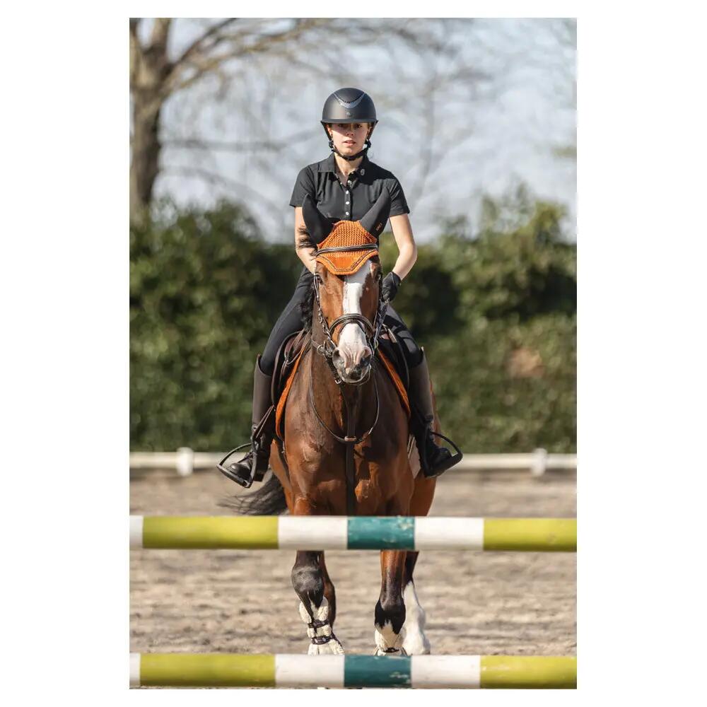 Bonnet pour cheval long ANKY Stones 2/5