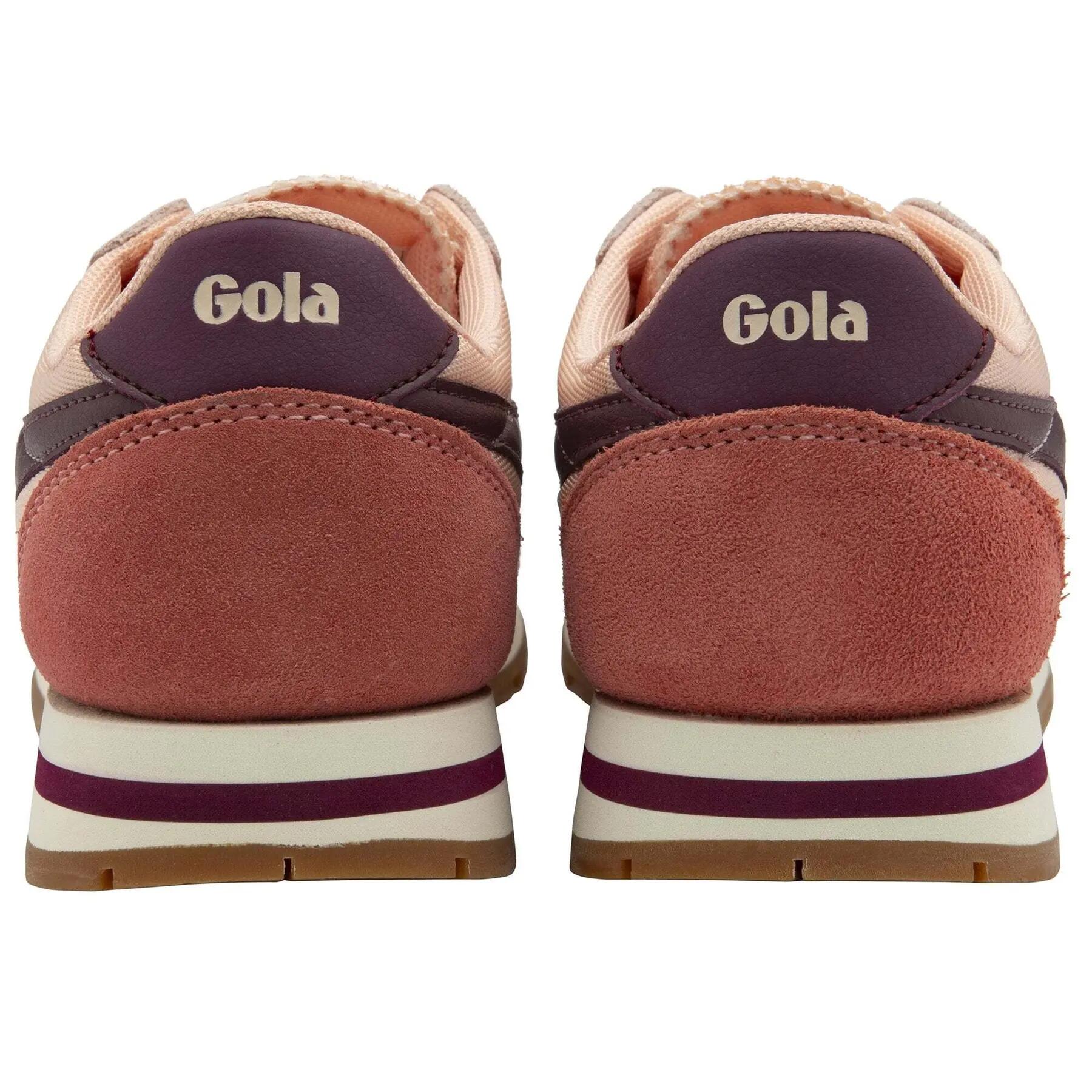 Damestrainers Gola Daytona 3/3