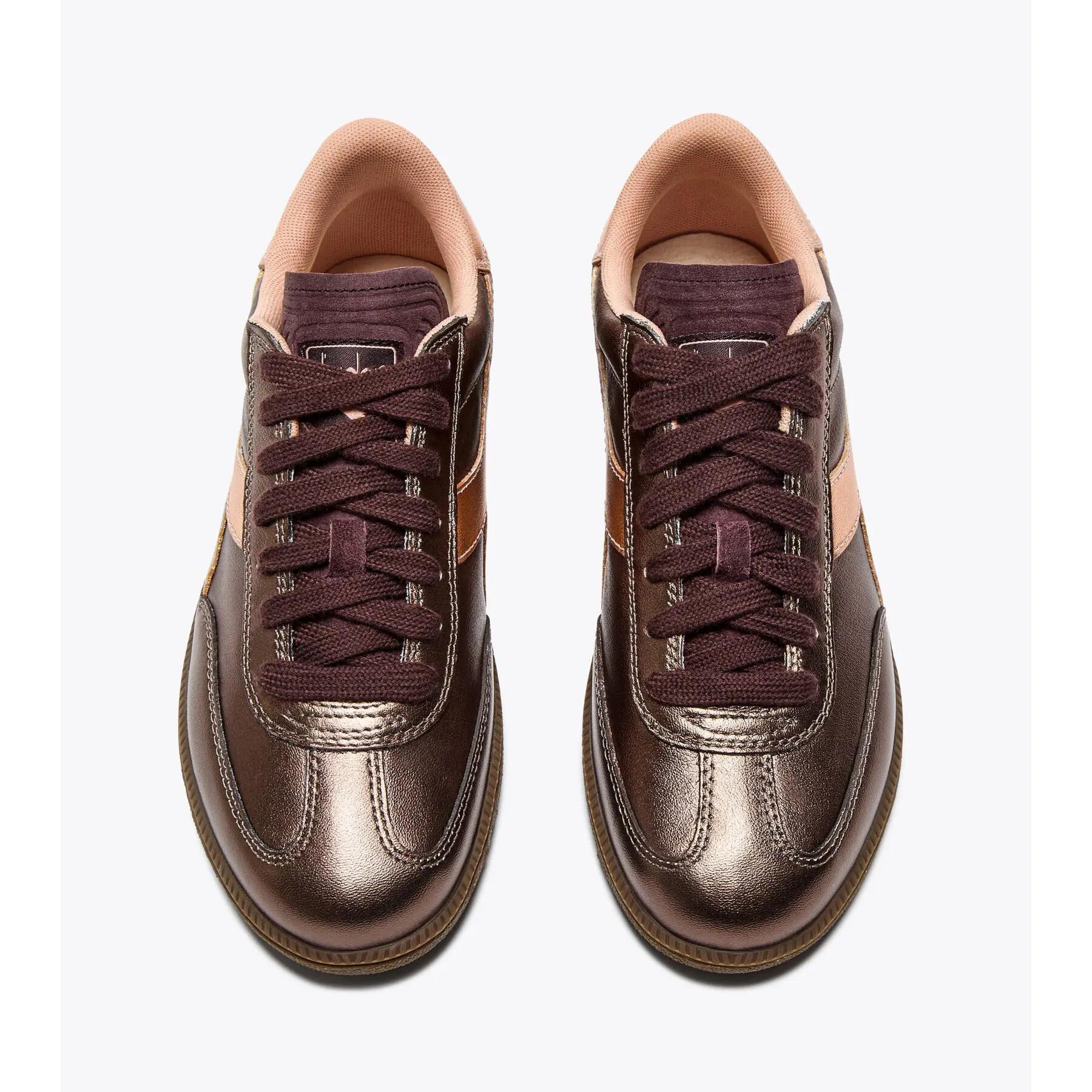 Sneakers Diadora Trainer Metalized 2/5