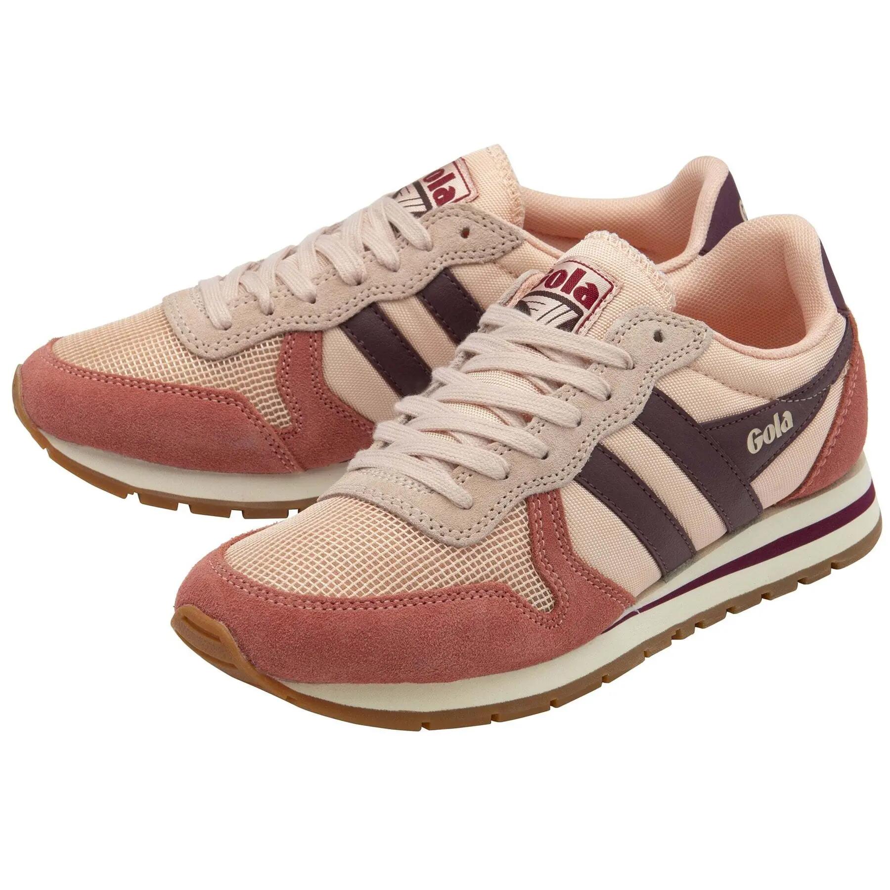 Damestrainers Gola Daytona 2/3
