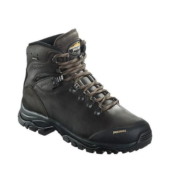 Buty trekkingowe męskie Meindl Kansas Gore-Tex
