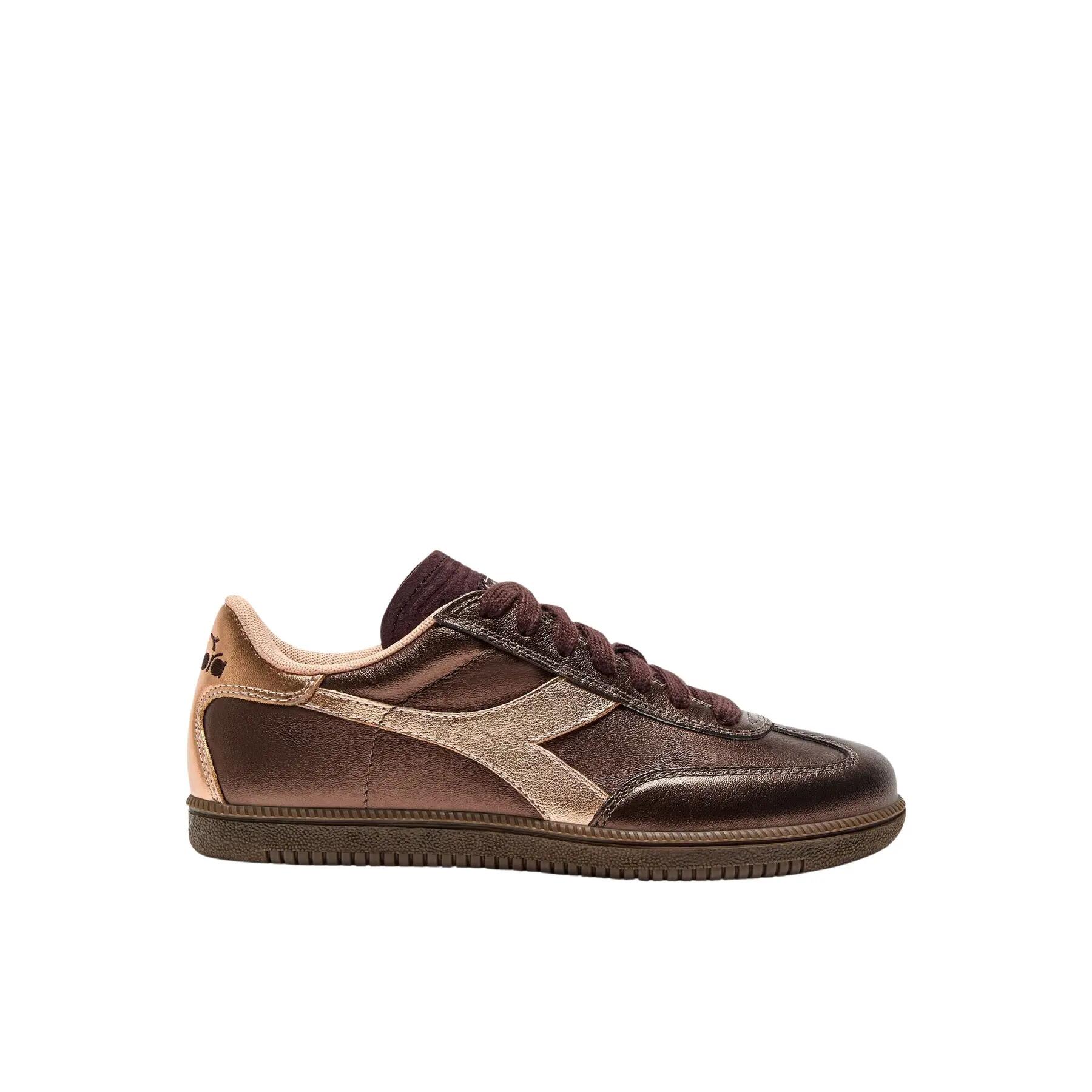 Sneakersy Diadora Trainer Metalized