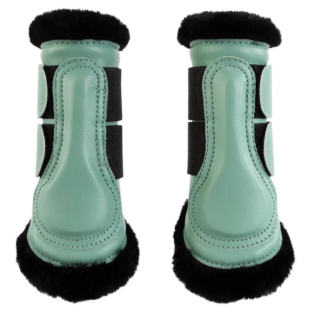 Botas cerradas para pony BR Equitation 2/2