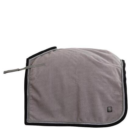 Couvre-reins pour cheval court en polaire BR Equitation CLX