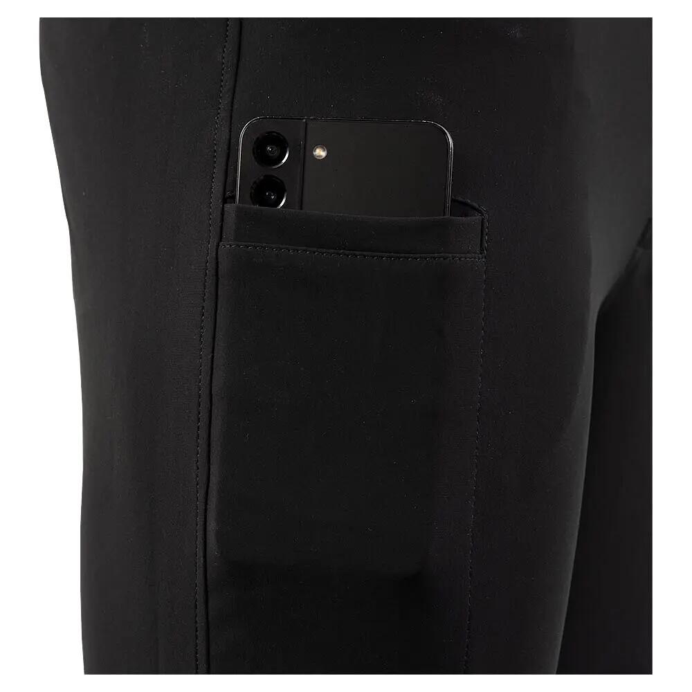 Pantalon équitation mid grip BR Equitation Martin 5/7