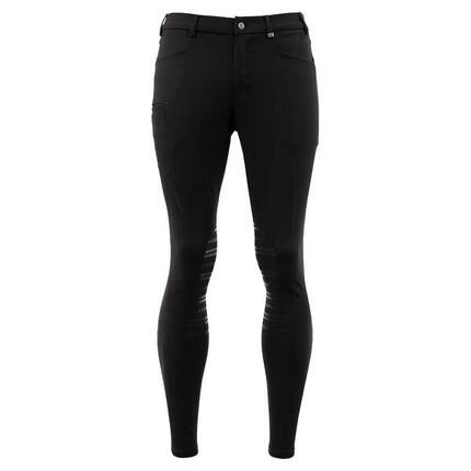 Pantalon équitation mid grip BR Equitation Martin