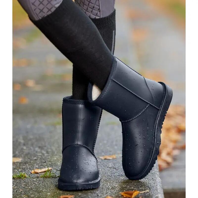 Boots d'équitation enfant ELT Rainless 2/2