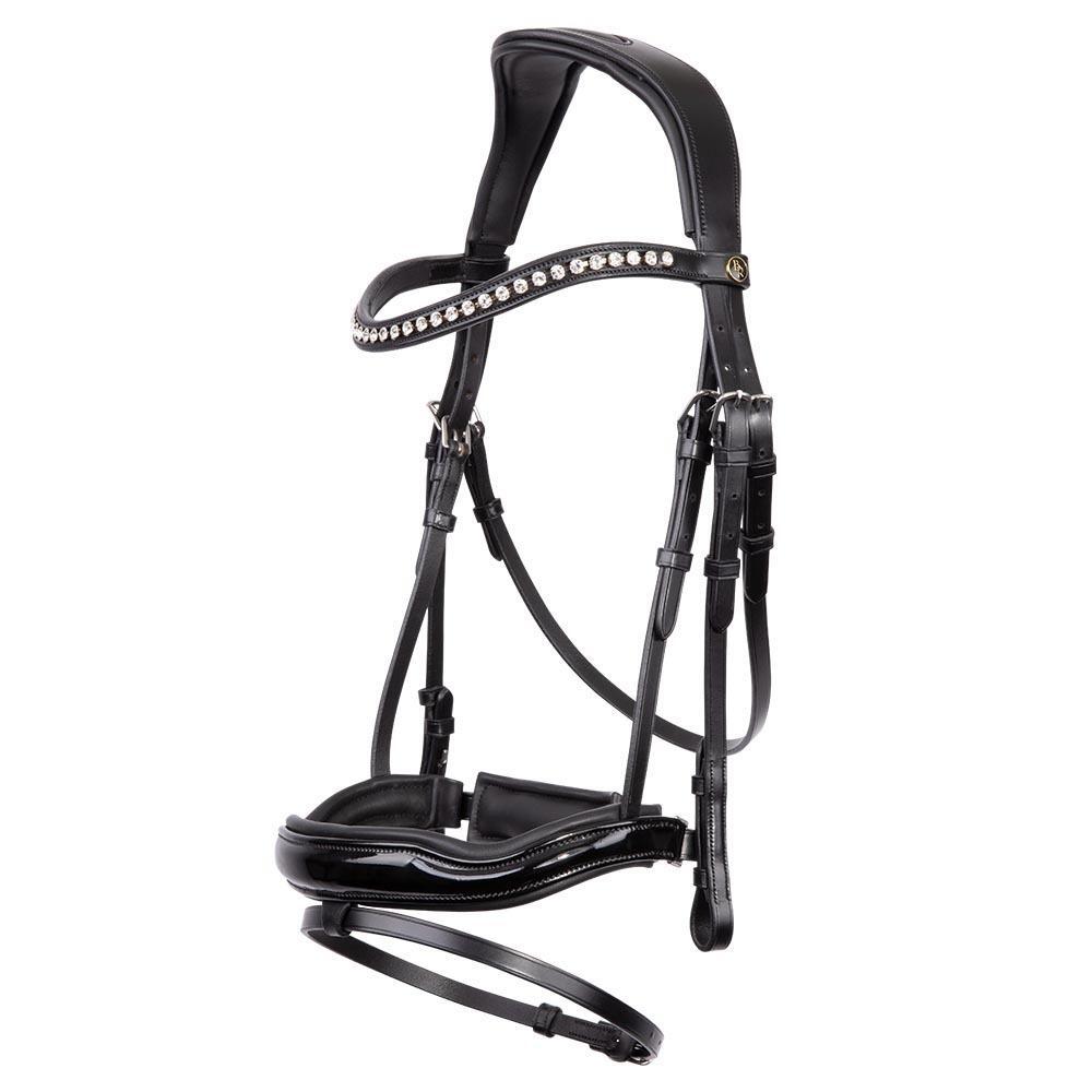 Zăbala BR Equitation Bolton