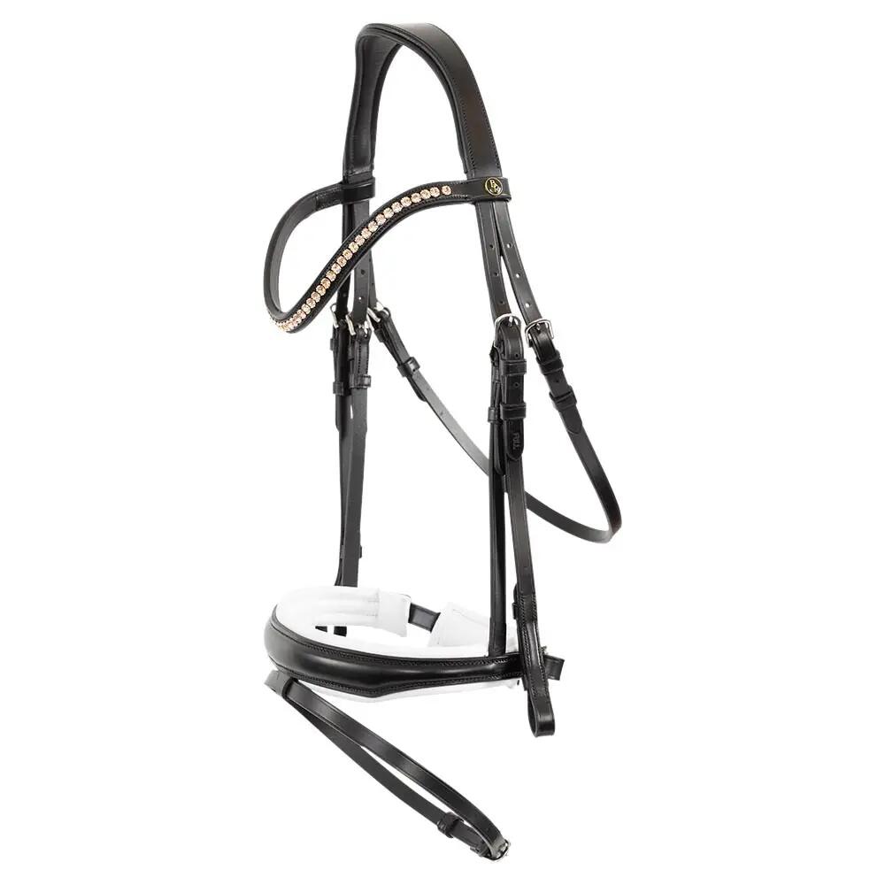 Bridas de montar BR Equitation Oldham 1/3