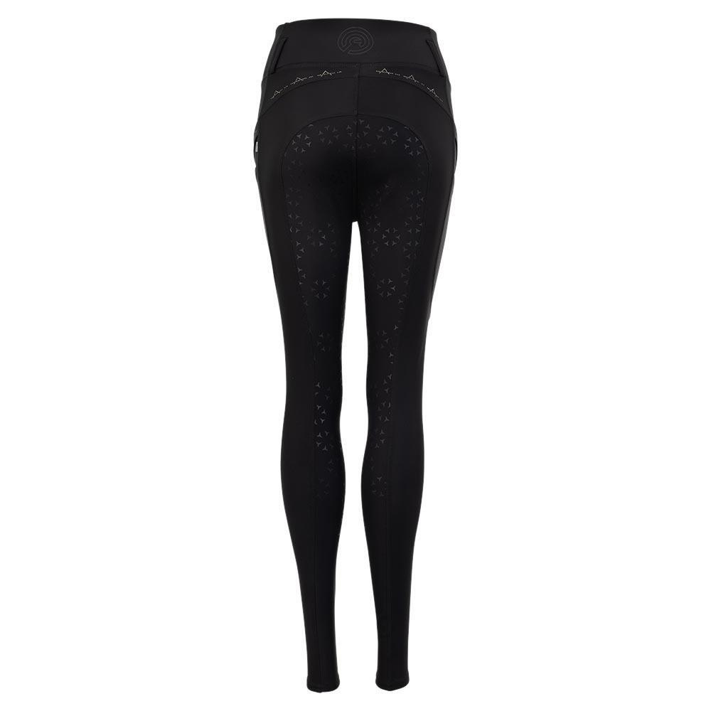 Legging équitation full grip en silicone femme ANKY Exposure C-Wear 2/5