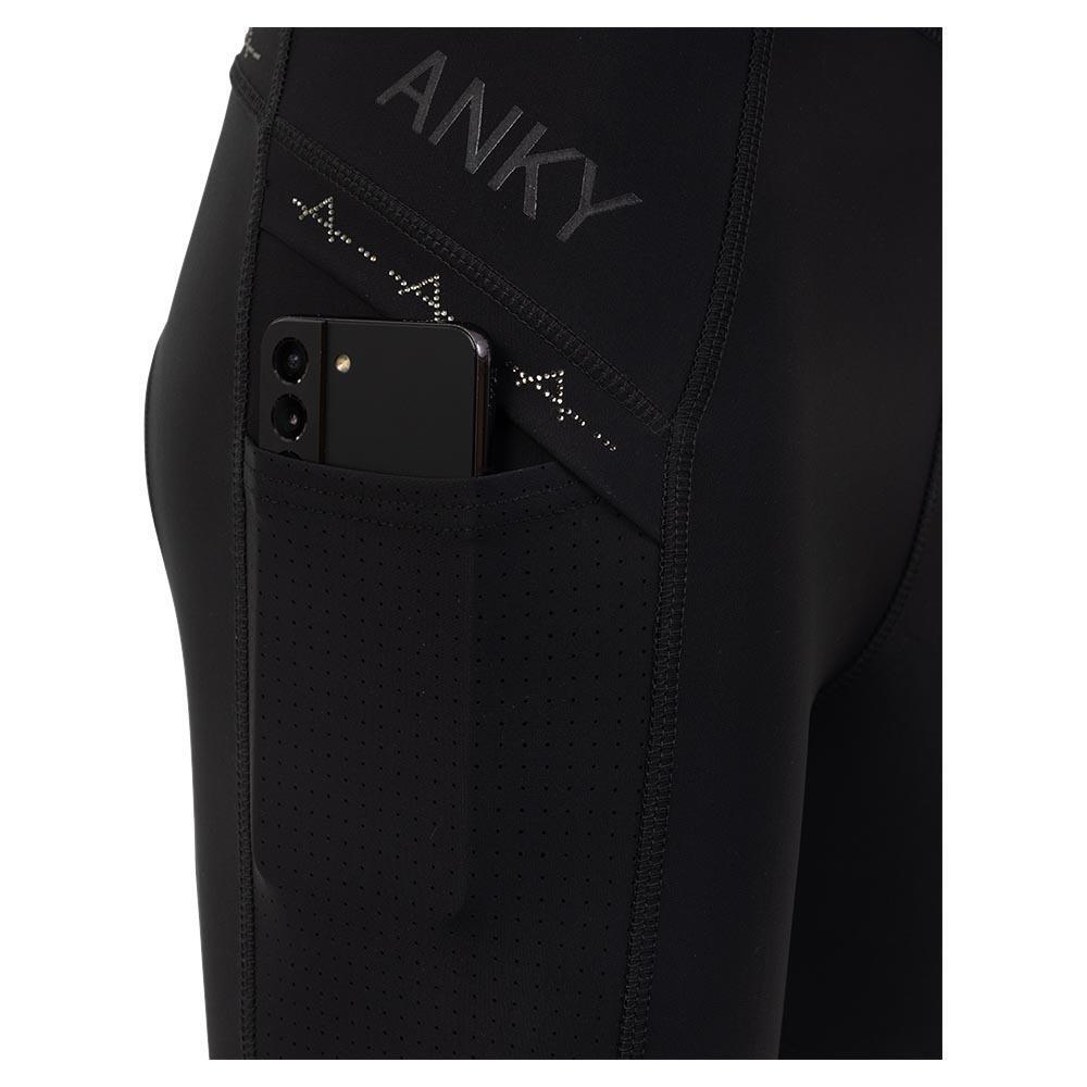Legging équitation full grip en silicone femme ANKY Exposure C-Wear 5/5