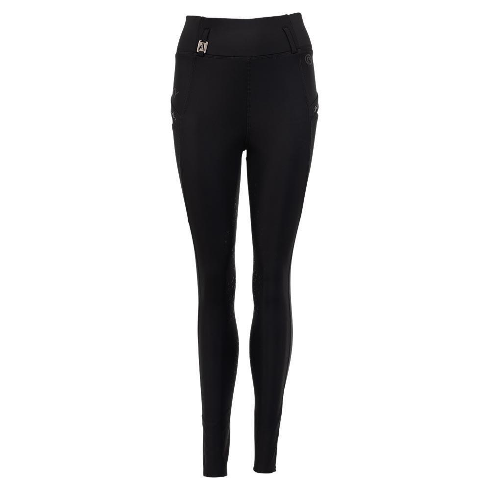 Women's full grip silicone riding leggings ANKY Exposure C-Wear