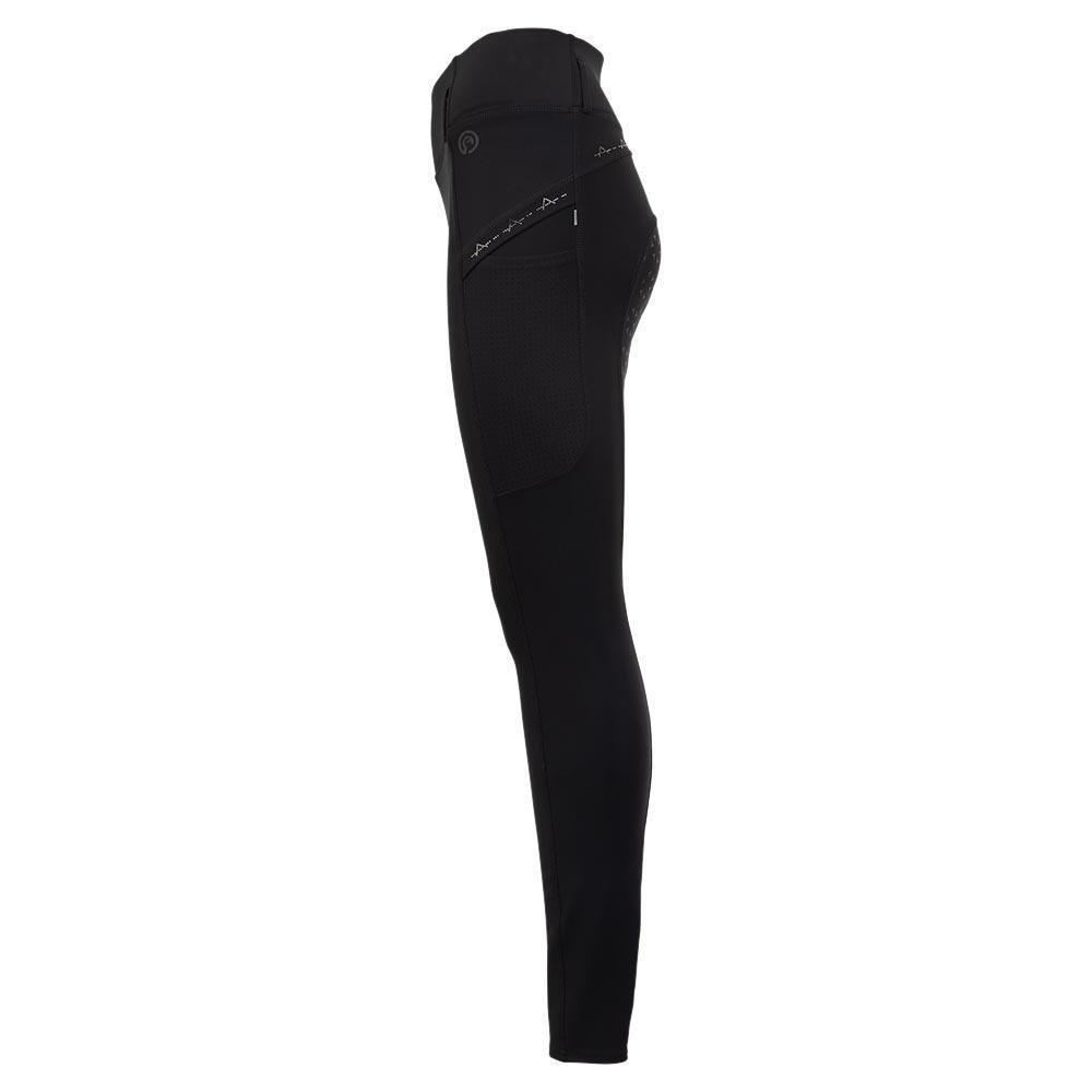 Legging équitation full grip en silicone femme ANKY Exposure C-Wear 4/5