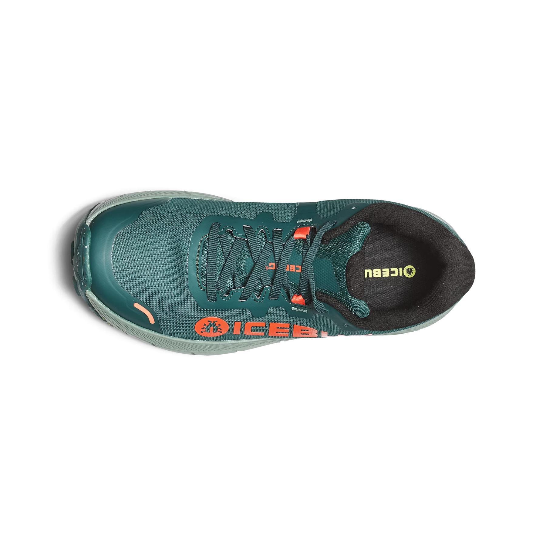 Chaussures de trail Icebug Arcus 2 RB9X 3/5