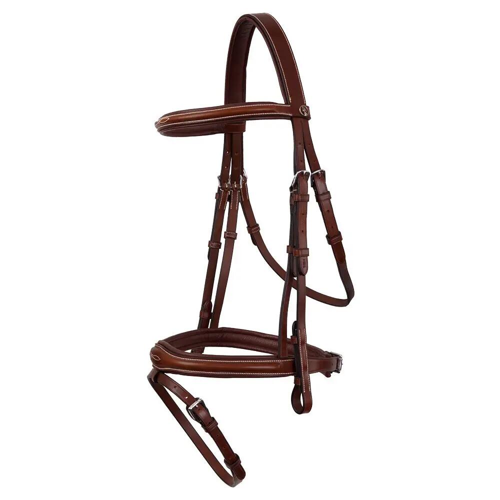 Bridon BR Equitation Cheltenham cu caracteristici premium
